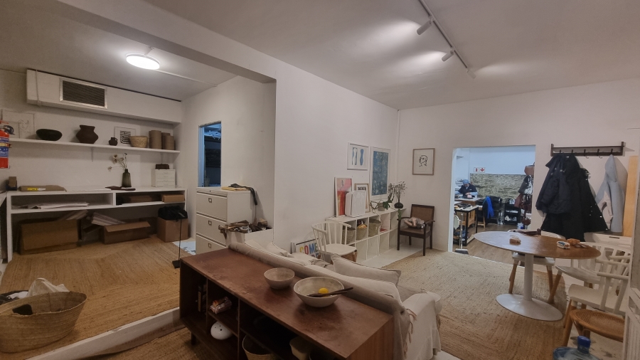 To Let Commercial Property for Rent in Cape Town City Centre Western Cape
